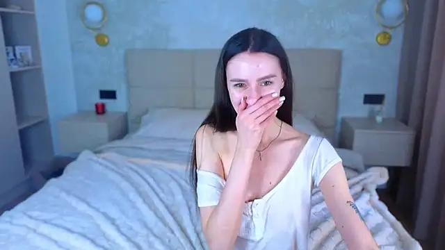 Snow_WhiteeeX's Live XXX Chat