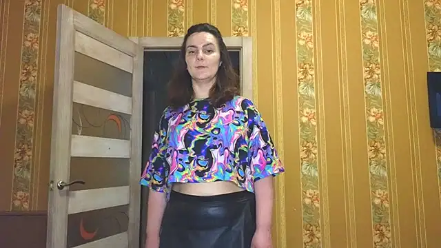 warm_pearl – Naživo XXX chat