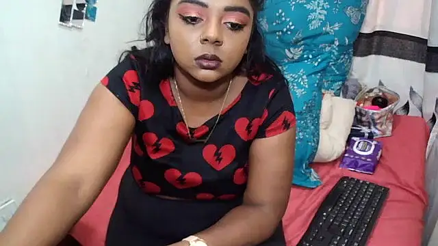 Chat +18 de Indian_FireXX ao vivo