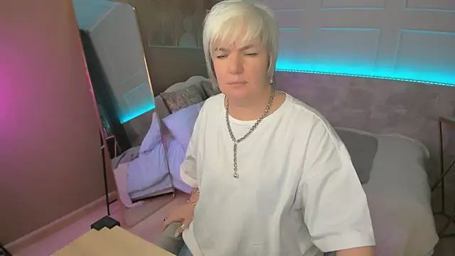 Czat XXX na żywo – CarmenSoft