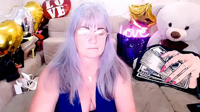 SiberiabBerry – Naživo XXX chat