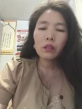 LL-001 Show Webcam