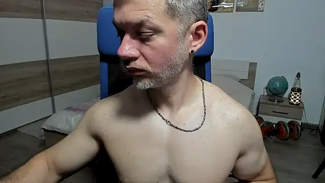 RobbyShawz Show Webcam