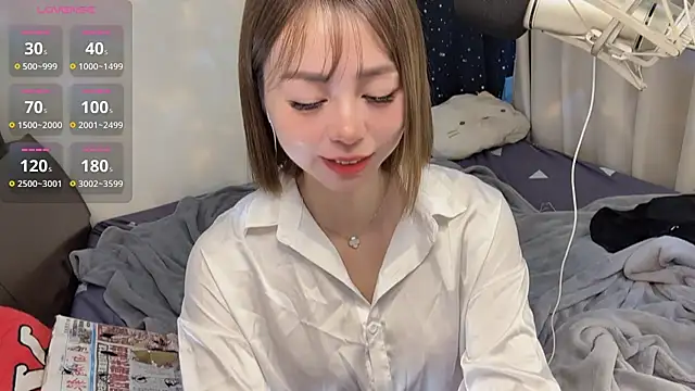 Chat XXX Live Rose168_