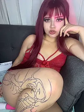 lya_nekko_のライブXXXチャット