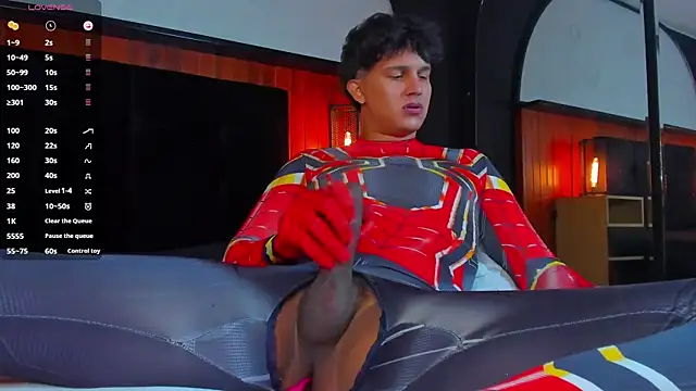 Leo_Savage_ 라이브 XXX 채팅