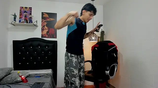 عرض كام AmethystShadow17
