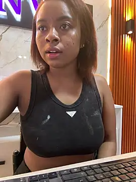 Sembang XXX Secara Langsung Kloe_rousse01