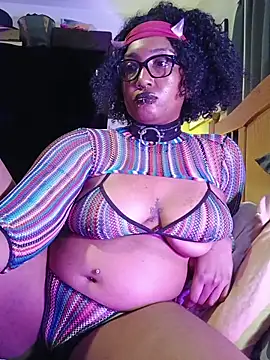 Chat +18 de BdyNdSol ao vivo