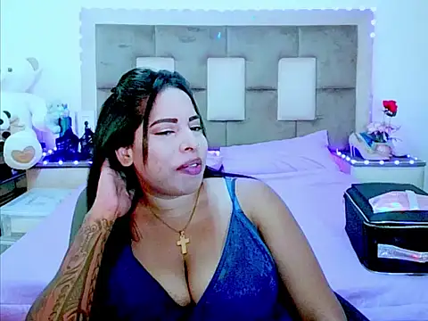 indiantopaz694u Live XXX Chat