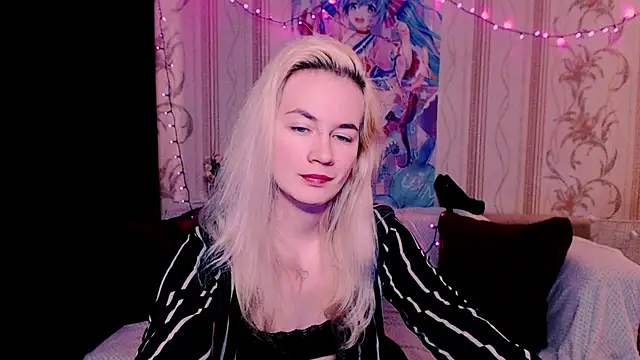 xxxcharismaaa Live XXX-chat