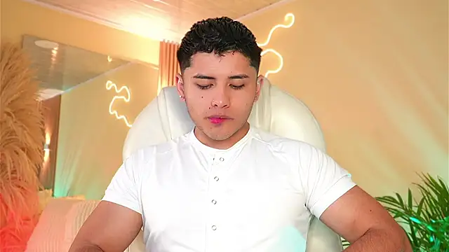MatiasKorn Show Webcam