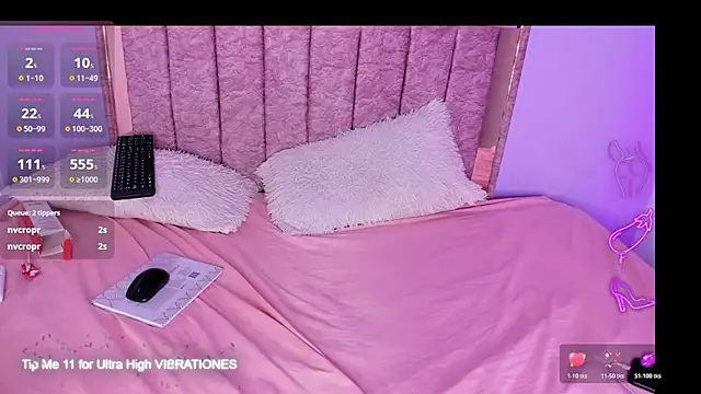 selene_cute05's Webcam Show