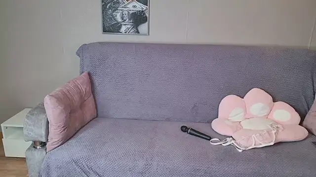 Curvy_Dynamite_'s Live XXX Chat