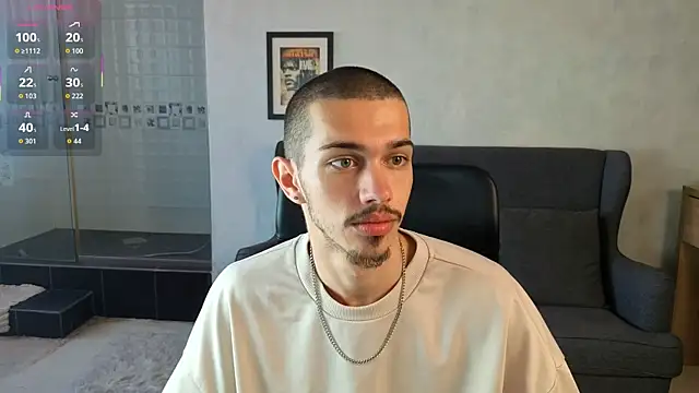 Chat XXX Live KaydenDrew