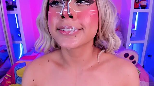 miss___megan লাইভ XXX চ্যাট