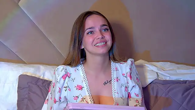 XXX chat uživo modela AnitaVenture