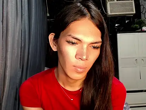 GORGEOUS_CARMEE Show Webcam