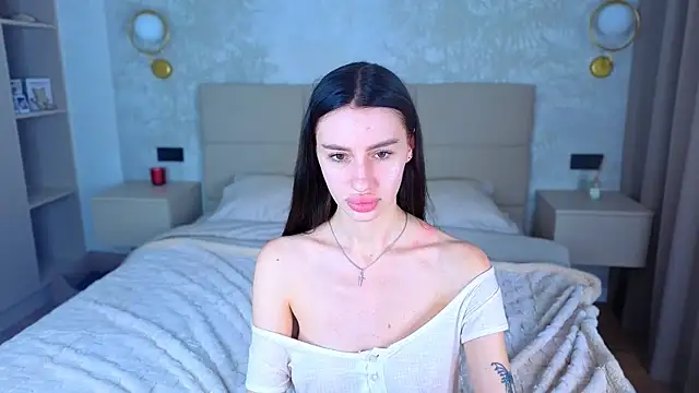 Snow_WhiteeeX's Live XXX Chat