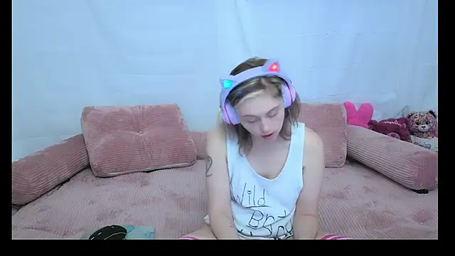 daddysprincess731's Live XXX Chat