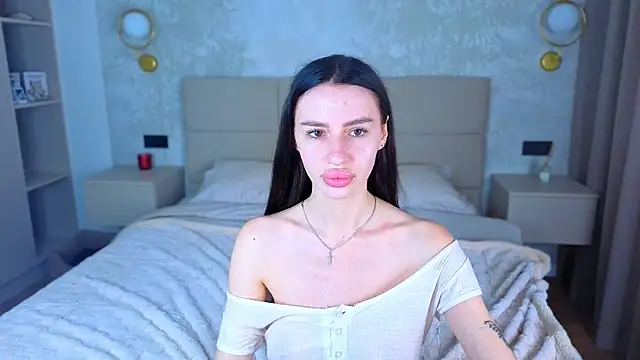 Snow_WhiteeeX: онлайн-секс-чат