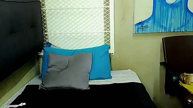 Show de Brunettedevon33 na webcam