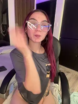 Red_kytty6's Live XXX Chat