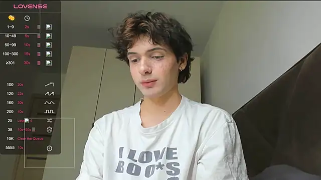 colestorms Obrolan Langsung XXX