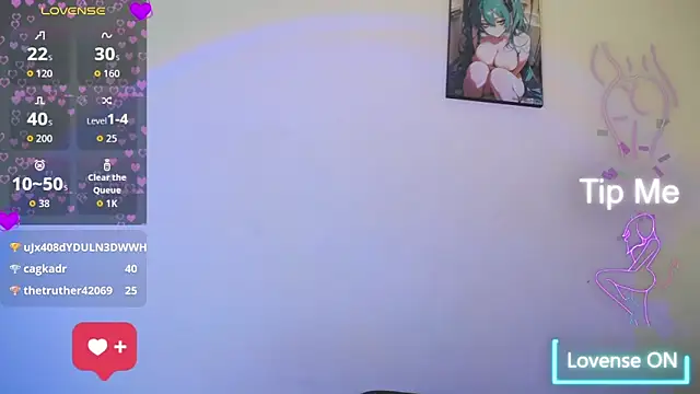 Angel__Dreams Chat XXX live