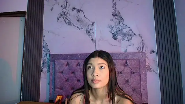Chatroom XXX en direct de Zoe_Blake1