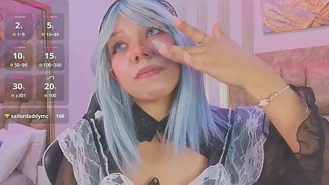 lilith_pink__ Obrolan Langsung XXX