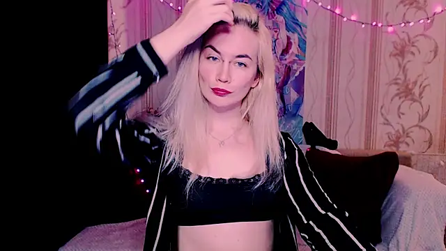 Chat XXX ao vivo de xxxcharismaaa