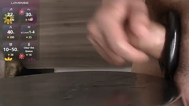 Вебкам-шоу SashaNova