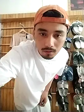stickycone 在線直播表演