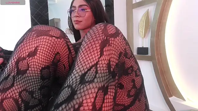Вебкам-шоу Vicky_Hottman