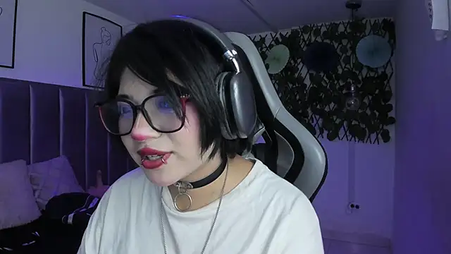 Kitty_Gang – Kamerová šou