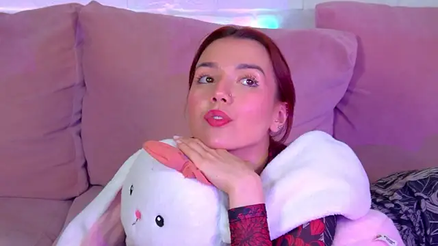 VanessaVienne 即時 XXX 聊天