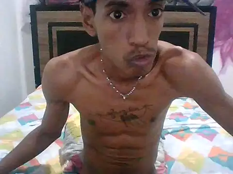 AlbertBigCock 在線直播表演