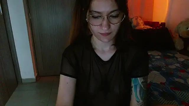 Živý XXX chat lia_ana