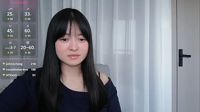 -Yuko-: απευθείας συνομιλία ΧΧΧ