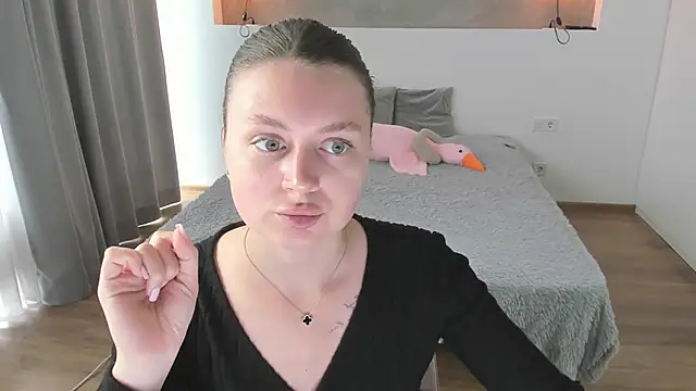 Kitkatvel Chat XXX in diretta