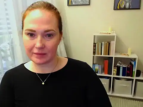 Lady_Tiana – Live XXX-chat