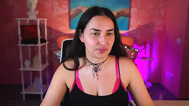 CeceliaJohnson – Live XXX-chat