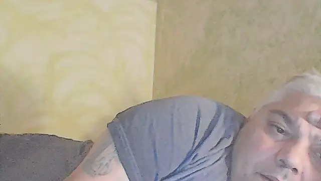 mauri5 webcam show