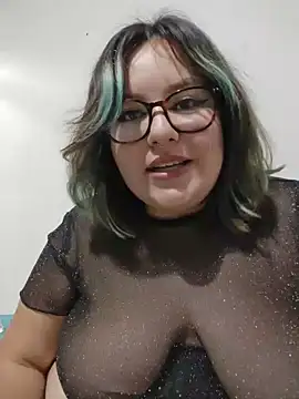Chatroom XXX en direct de almitapro07