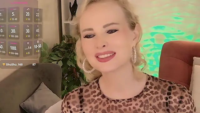 Sandra_Kind 라이브 XXX 채팅