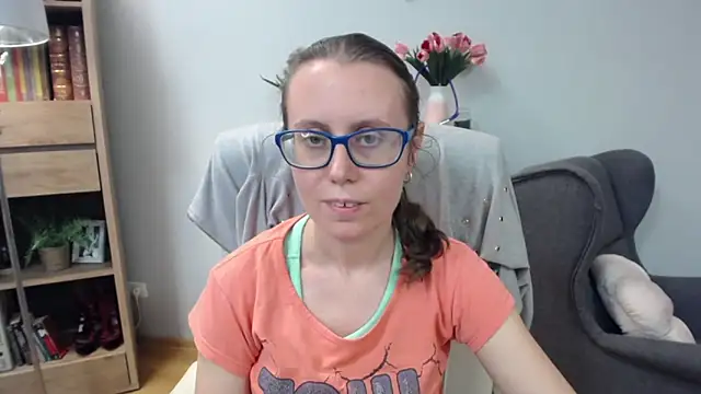 sweetxLizzy's Live XXX Chat