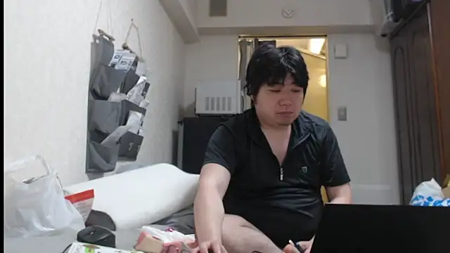 raterate555's Live XXX Chat