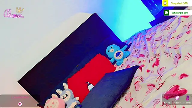 ANGEL_EVIL_S7 – Live XXX-chat