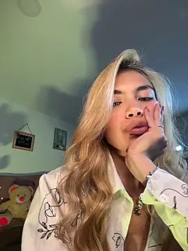 Chat XXX ao vivo de soffia_7